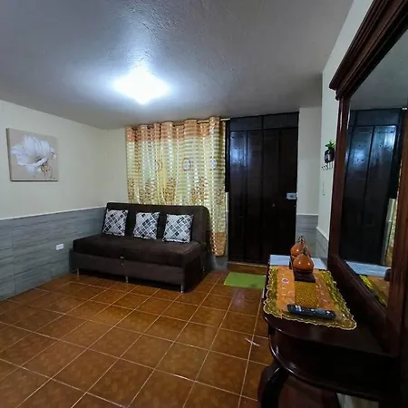 Departamento Apartment